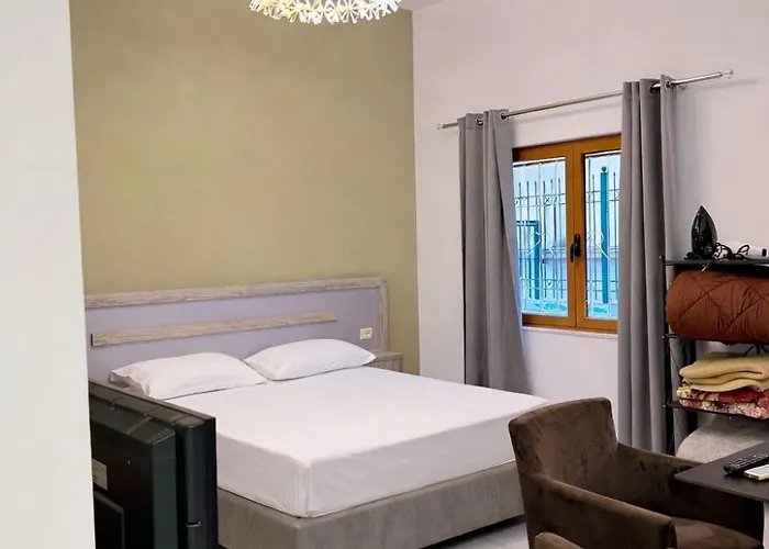 Grand - Free Parking Villa *