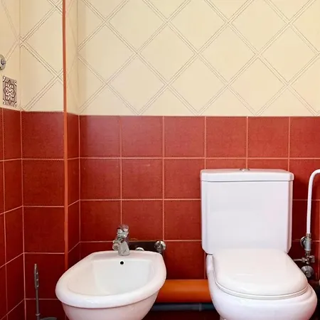 Villa Grand - Free Parking Tirana